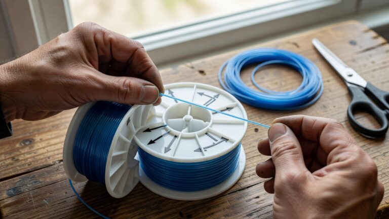How Do You String a Weedeater? (Step-by-Step Guide)