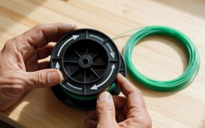 How to String a Weed Eater: Step-by-Step Guide for Restringing a String Trimmer