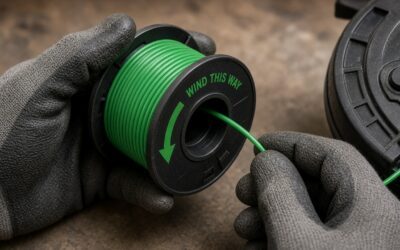 How to String a Weedwacker? Step-by-Step Guide for All Trimmer Head Types