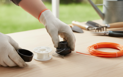 How to String a Weedwacker? Step-by-Step Guide for All Trimmer Head Types