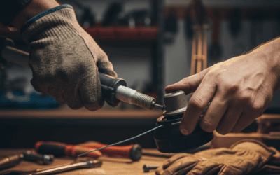 How Do You Remove a Weed Eater Head? (Step-by-Step Guide)