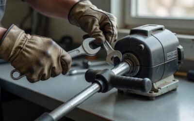 How Do You Take the Head Off a Weed Eater? (Step-by-Step Guide)