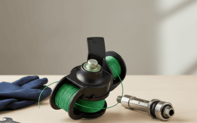 How to Take the Head Off of a Weed Eater: Step-by-Step Guide