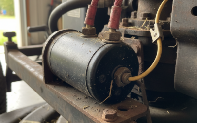 How to Test a Lawn Mower Solenoid (Multimeter & Jumper Wire Methods)
