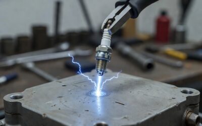 How to Test a Lawn Mower Spark Plug: A Complete Diagnostic Guide