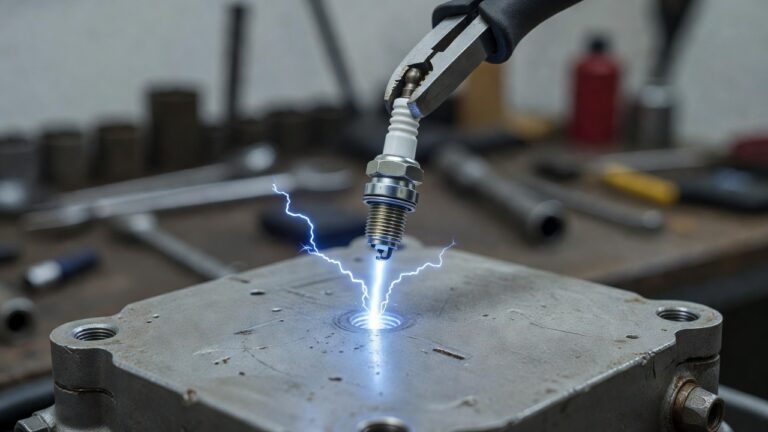How to Test a Lawn Mower Spark Plug: A Complete Diagnostic Guide