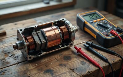 How to Test a Lawn Mower Starter Motor: Step-by-Step Diagnostic Guide