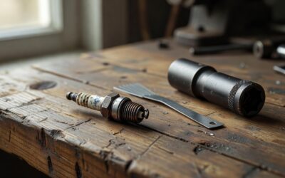 How Do You Test a Lawn Mower Spark Plug? (Step-by-Step Guide)
