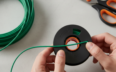 How Do I Thread a Weed Wacker? Step-by-Step Guide to String Trimmer Line Replacement