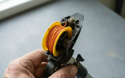 How to Thread a Weed Wacker Spool: Step-by-Step Instructions