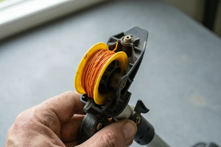 How to Thread a Weed Wacker Spool: Step-by-Step Instructions