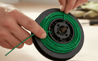 How Do You Thread a Weed Wacker? (Step-by-Step Guide for All Trimmer Types)