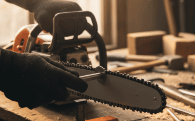 How Do You Use a Chainsaw Sharpener? (Step-by-Step Guide for Manual, Electric & Bench Models)