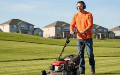 How Do You Use a Lawn Mower Safely and Effectively? (Complete Guide)
