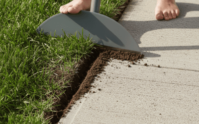 How Do You Use an Edger? A Step-by-Step Guide by Type