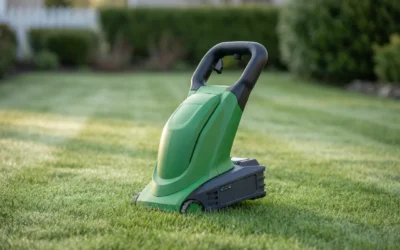 How to Use Greenworks Lawn Mower