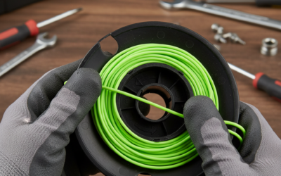 How Do You String a Weed Wacker? A Step-by-Step Guide