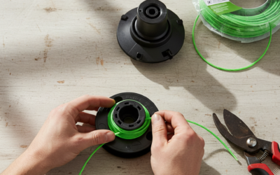 How to Restring a Weed Eater: Step-by-Step Guide