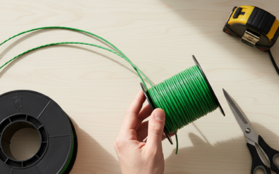How Do You Wind Trimmer Line? A Step-by-Step Guide for Every Spool Type
