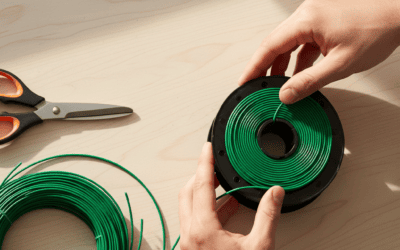 How Do You Wind a Weed Wacker? Complete Restringing Guide