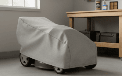How Do You Winterize a Lawn Mower? (Complete Step-by-Step Guide)