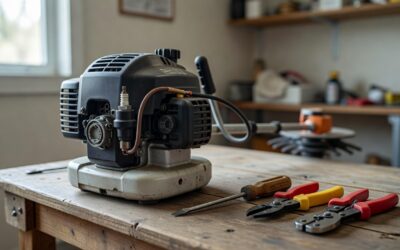 How to Wire a Weed Eater: Safe Repair Guide for Gas and Electric Models