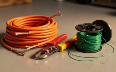 How Do You Wire a Weed Wacker? (Electrical Repair & Trimmer Line Guide)