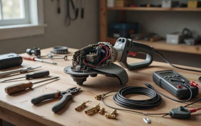 How to Wire a Weedeater: A Step-by-Step, Safety-Focused Guide