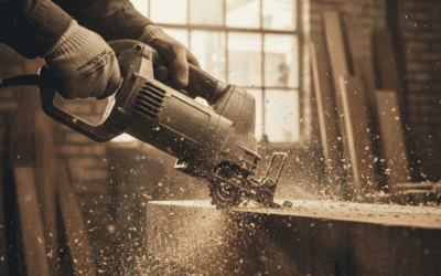 Is a Sawzall a Reciprocating Saw? Understanding the Brand vs. Generic Tool Distinction