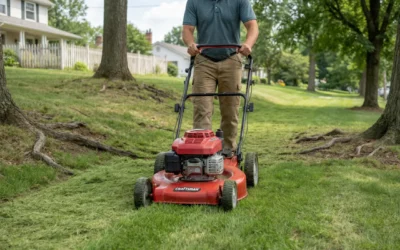Are Craftsman Lawn Mowers Good? A Balanced Look at Quality and Value