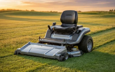 Is Cub Cadet Good Lawn Mower?
