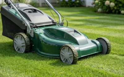 Is Husqvarna a Good Lawn Mower?
