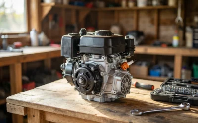 Is It Worth Replacing Lawn Mower Engine?