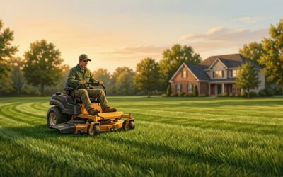 Is Lawn Mowing Simulator Multiplayer? (Co-op & Online Play Guide)