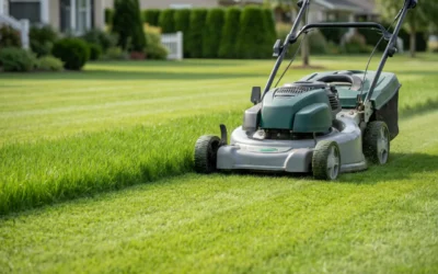 Is PowerSmart Lawn Mower Good?