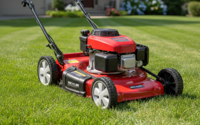 Are Toro Lawn Mowers Good? An Honest Evaluation of Quality, Performance & Reliability