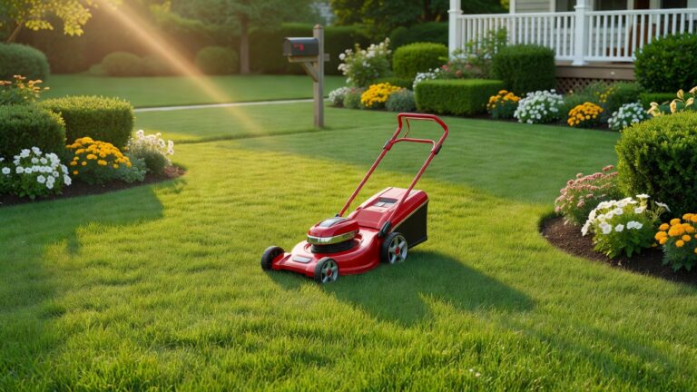 Is Troy-Bilt a Good Lawn Mower? A Balanced Quality and Value Review
