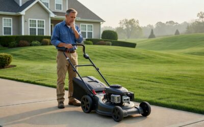 Is Yardmax a Good Lawn Mower? Brand Reputation, Pros & Cons, and Who It’s Best For