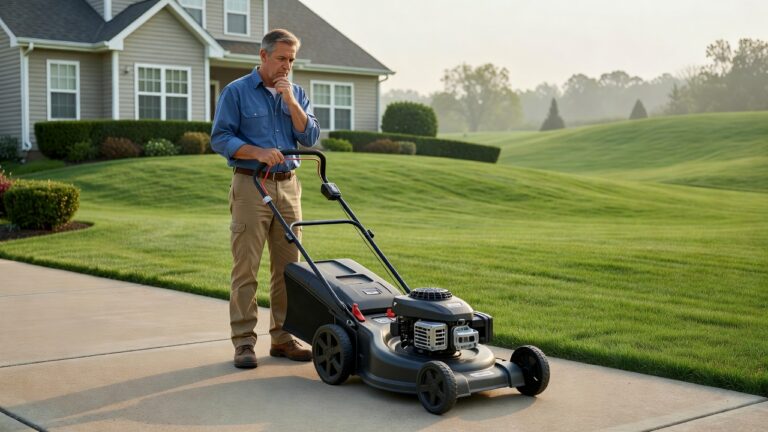 Is Yardmax a Good Lawn Mower? Brand Reputation, Pros & Cons, and Who It’s Best For