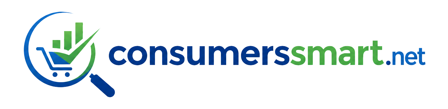 Consumer Smart – Smart Product Reviews & Buying Guides
