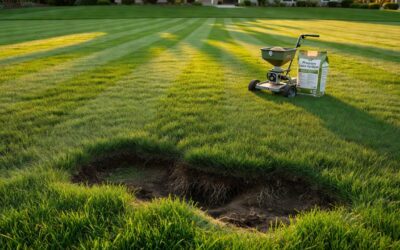 Should I Mow My Lawn Before Fertilizing? (Best Timing & Practices)