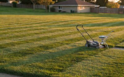 Should You Mow the Lawn Before Fertilizing? A Step-by-Step Guide