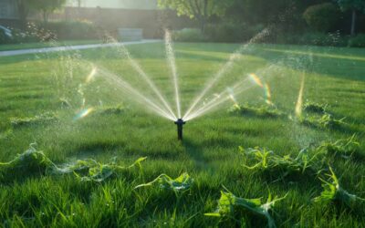 Should I Water My Lawn After Mowing? Timing, Tips & Best Practice