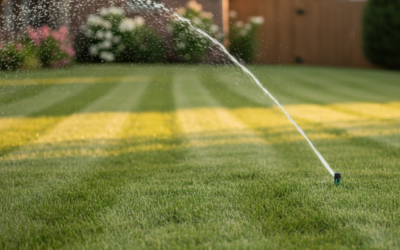Should I Water My Lawn After Mowing? (Timing, Grass Type & What to Avoid)