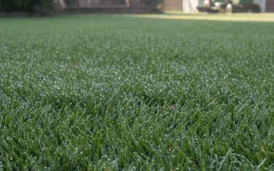 Should You Mow a Wet Lawn? (Risks, Consequences, and Best Practices)