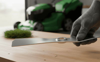 Should You Sharpen New Mower Blades? (Key Factors & Maintenance Guide)