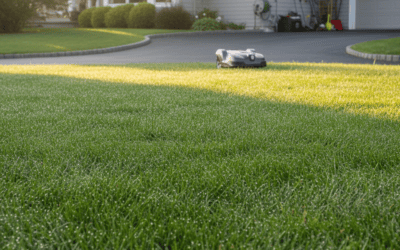 Should You Water Lawn After Mowing? (Best Practices & Timing Guide)