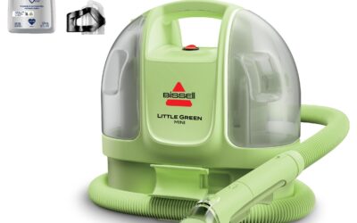 The Best Cleaning Vacuum Cleaner of 2026 Worth Your Money