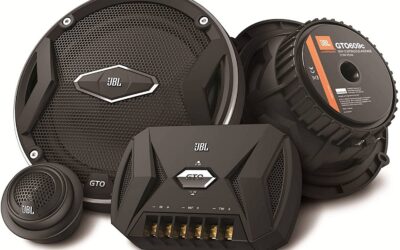 The Best Component Speakers of 2026 to Upgrade Your Home