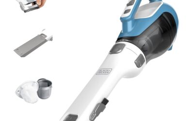 The Best Handheld Cordless Vacuum Cleaner of 2026 for Every Budget